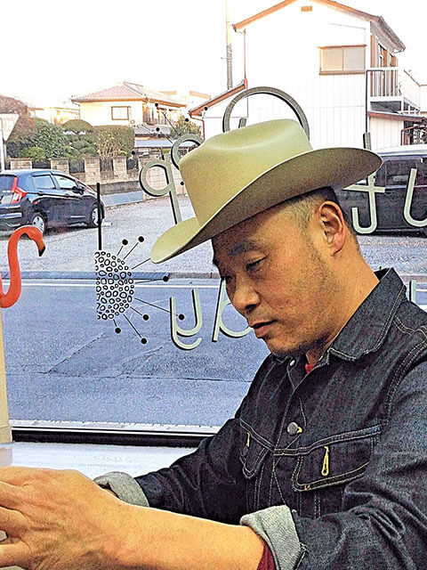 HOWDY By Showa スタッフイメージ